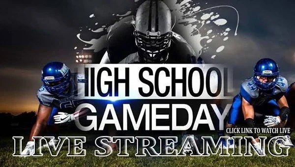 HS FOOTBALL Live